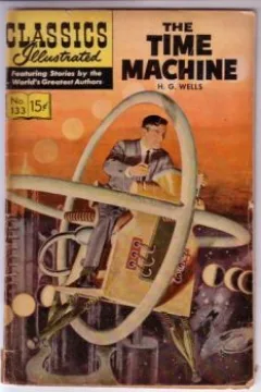 The Time Machine