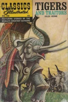 Tigers and Traitors