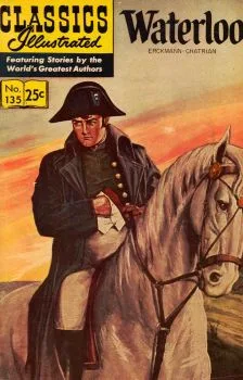 Cover of Waterloo