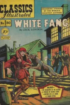 White Fang