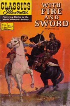With Fire & Sword