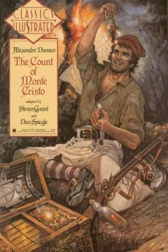 The Count of Monte Cristo