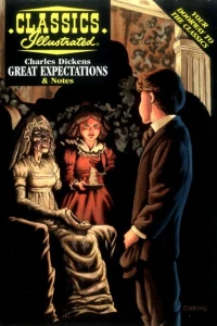 Great Expectations