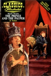 The Prince and the Pauper