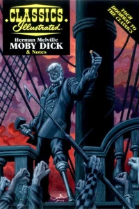 Moby Dick