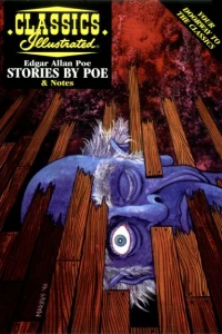 Stories by Poe