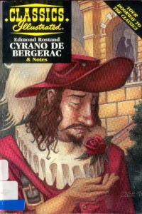 Cyrano de Bergerac