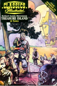 Treasure Island