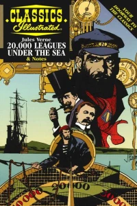 20,000 Leagues Under the Sea