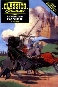 Ivanhoe