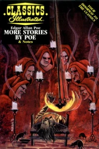 More Stories by Poe