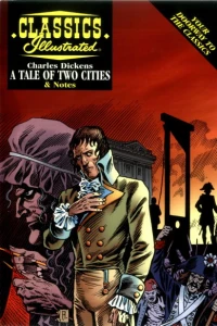 A Tale of Two Cities