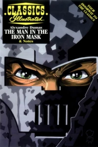 The Man in the Iron Mask