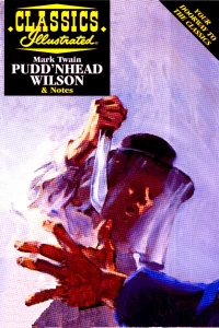Pudd'nhead Wilson