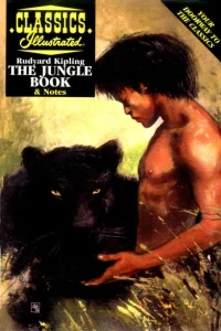 The Jungle Book