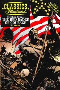 The Red Badge of Courage