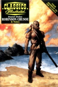 Robinson Crusoe