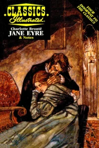 Jane Eyre