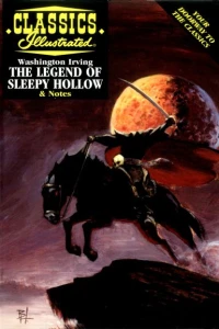 The Legend of Sleepy Hollow