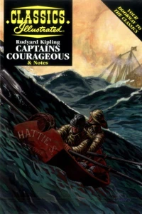 Captains Courageous