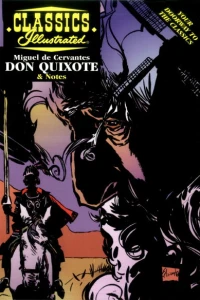 Don Quixote