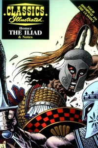 The Iliad