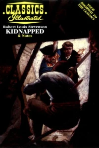 Kidnapped
