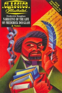 Narrative of the Life of Frederick Douglass