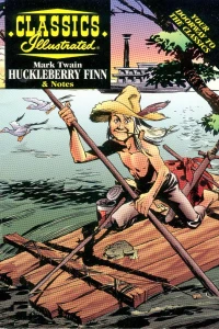 Huckleberry Finn
