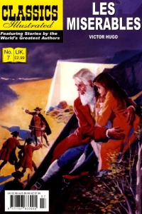 Les Miserables