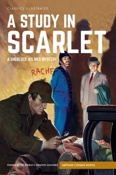 Issue #1