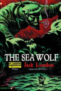 The Sea Wolf