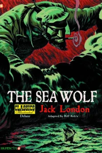 The Sea Wolf