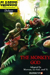 The Monkey God
