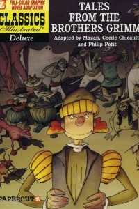 Tales From the Brothers Grimm