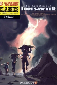 The Adventures of Tom Sawyer