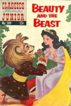 Beauty and the Beast
