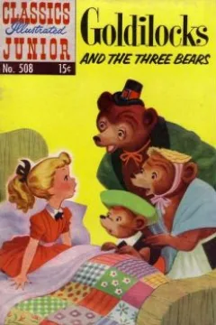 Goldilocks and the Three Bears