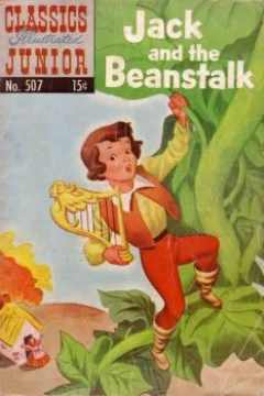 Jack and the Beanstalk