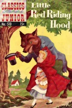 Little Red Riding Hood