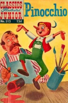Pinocchio