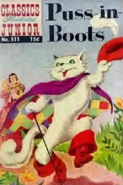 Puss in Boots