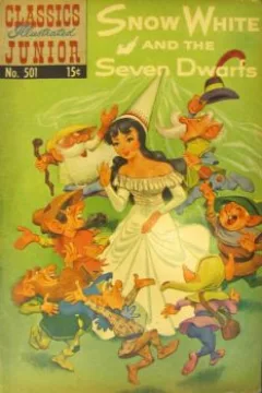 Snow White and the Seven Dwarfs