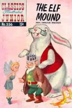 The Elf Mound