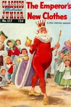 The Emperor's New Clothes
