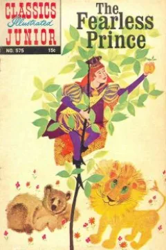 The Fearless Prince