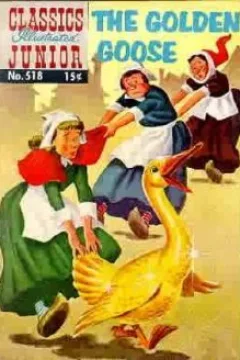 The Golden Goose