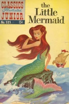 The Little Mermaid
