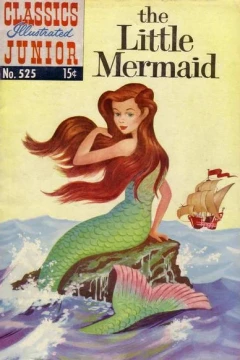 The Little Mermaid