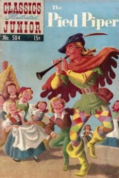 The Pied Piper